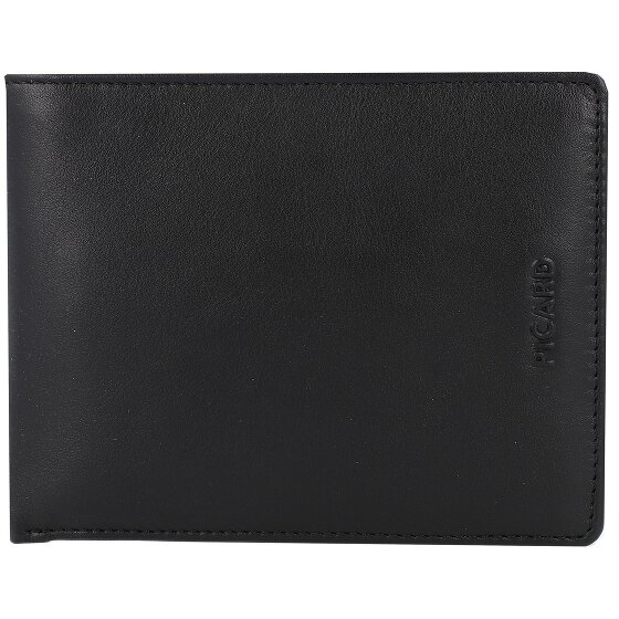 Picard Brooklyn Geldbörse Leder 13 cm