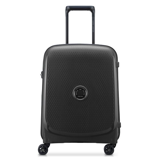 Delsey Paris Belmont Plus 4 Rollen Kabinentrolley 55 cm