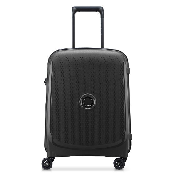 Delsey Paris Belmont Plus 4 Rollen Kabinentrolley 55 cm