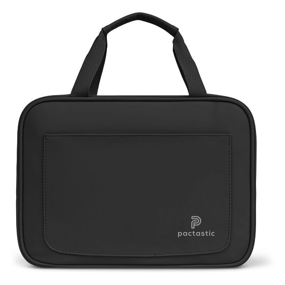 Pactastic Urban Collection Kulturbeutel 33 cm
