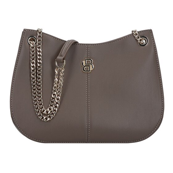Boss Icon Schultertasche 31 cm