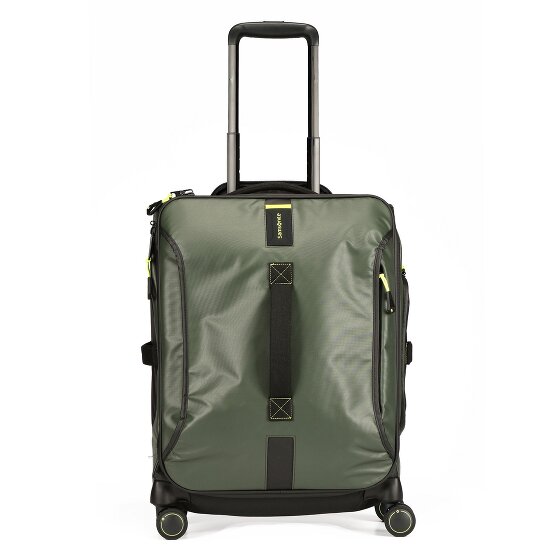 Samsonite Paradiver Light 4 Rollen Reisetasche 55 cm
