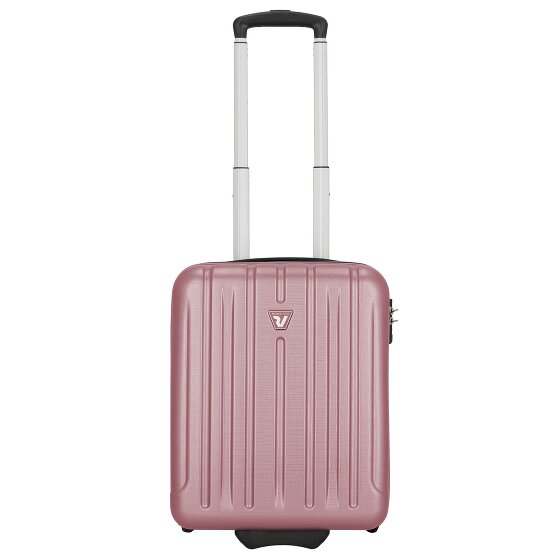 Roncato Kinetic 2.0 2 Rollen Kabinentrolley S 45 cm