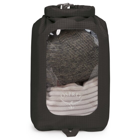 Osprey Ultralight DrySack 6L w-Window Packtasche 18 cm