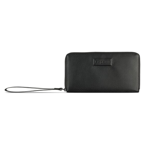 bugatti Elsa Geldbörse RFID Schutz Leder 19 cm