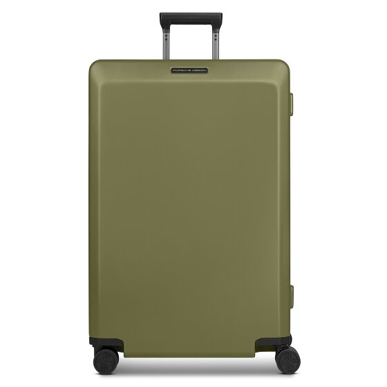 Porsche Design Voyager 3.0 4 Rollen Trolley L 78 cm mit Dehnfalte