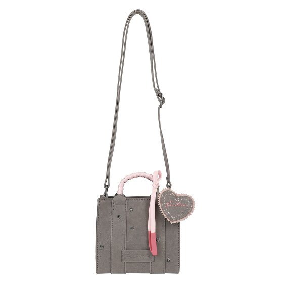 Fritzi aus Preußen Square Mini Limited Wiesn Mini Bag Handtasche 18 cm