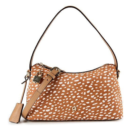 AIGNER Delia Schultertasche 27 cm