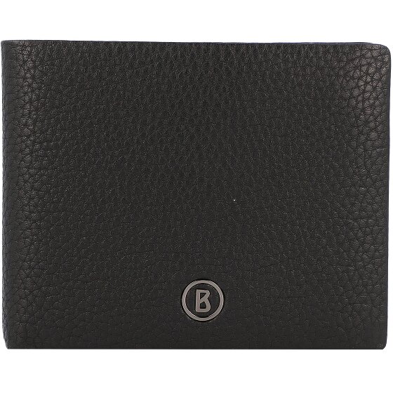 Bogner Vail Lennox Geldbörse RFID Leder 12,5 cm