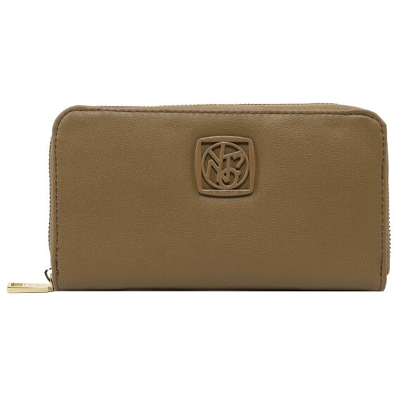 Y Not? Iconic Geldbörse 19 cm Y Not? Iconic Geldbörse 19 cm