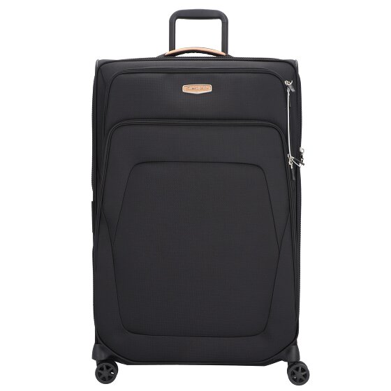 Samsonite Spark SNG ECO Spinner 4-Rollen Trolley 79 cm