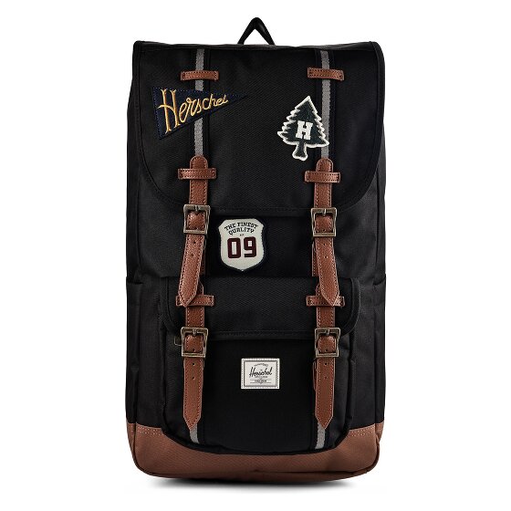 Herschel Little America Daypack 49 cm Laptopfach