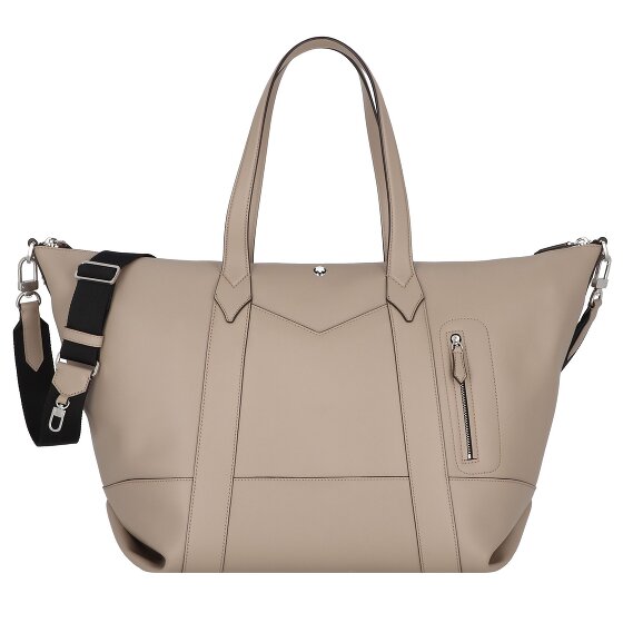 Montblanc Meisterstück Selection Shopper Tasche Leder 59 cm