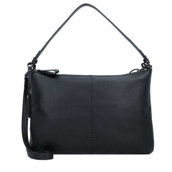 Picard Match Schultertasche Leder 38 cm