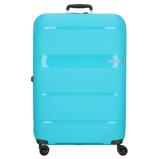 American Tourister Linex 4-Rollen Trolley 76 cm