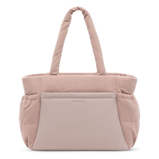 Kapten & Son Hellvi Schultertasche 42 cm laptopfach