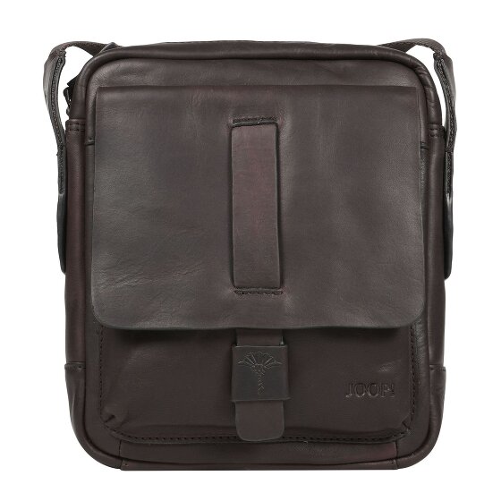 Joop! Loreto Remus Umhängetasche Leder 21 cm