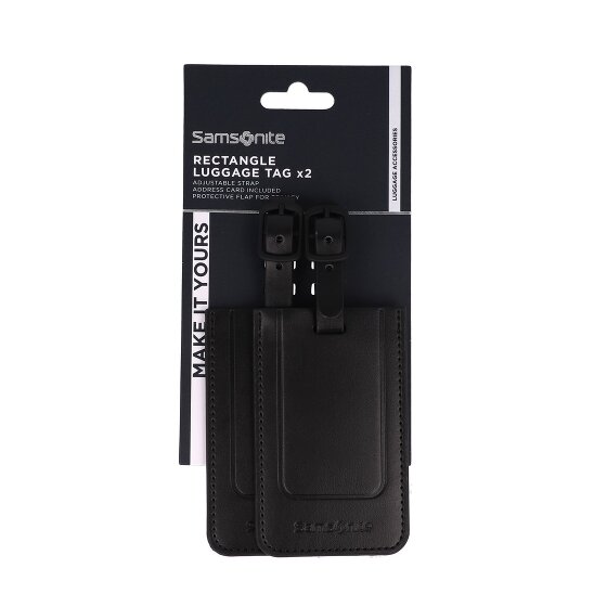 Samsonite Ta Revolution Kofferanhänger 5 cm Samsonite Ta Revolution Kofferanhänger 5 cm