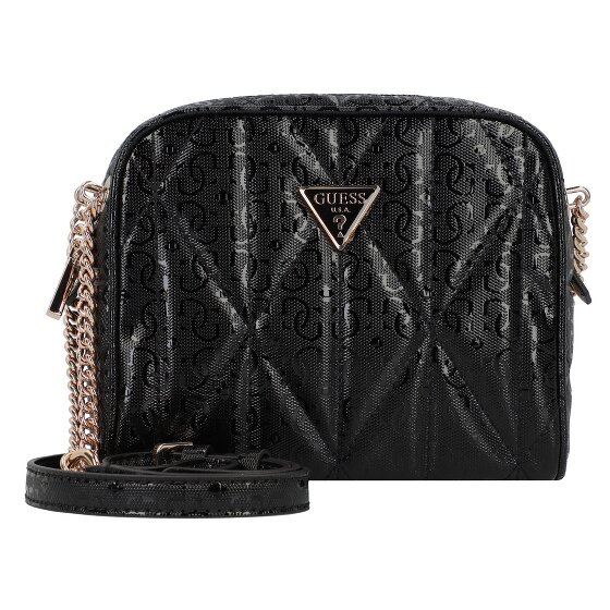 Guess Aldina Mini Bag Schultertasche 18 cm