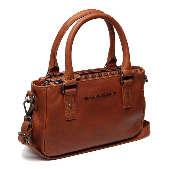 The Chesterfield Brand Fenja Schultertasche Leder 29 cm