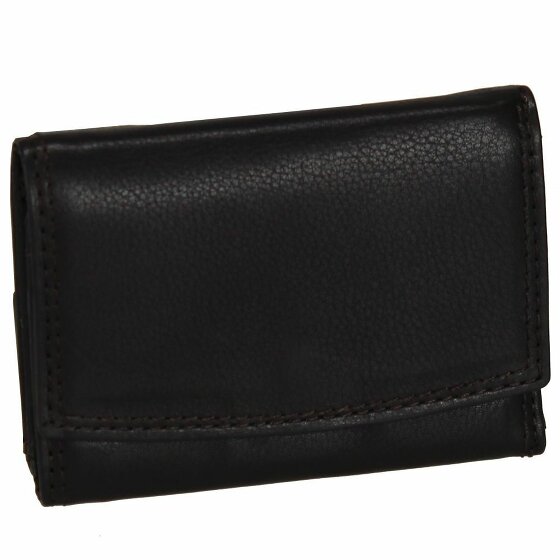 Esquire Duo Geldbörse II Leder 10 cm
