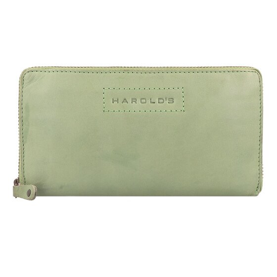 Harold's Submarine Geldbörse Leder 19 cm