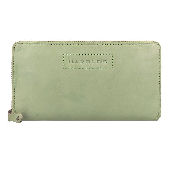 Harold's Submarine Geldbörse Leder 19 cm