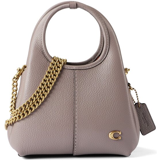 Coach Lana Handtasche Leder 23.5 cm