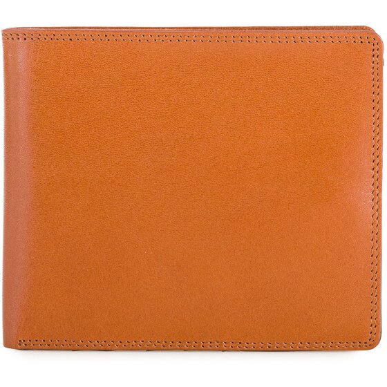 Mywalit Geldbörse RFID Leder 12 cm