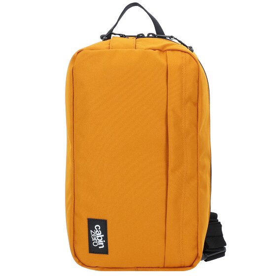 Cabin Zero Companion Bags Classic 11L Umhängetasche RFID 19 cm