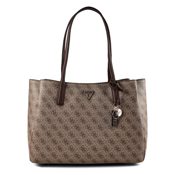 Guess Noelle II Schultertasche 40 cm Laptopfach