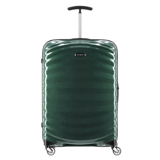 Samsonite Lite Shock Spinner 4-Rollen Trolley 69 cm