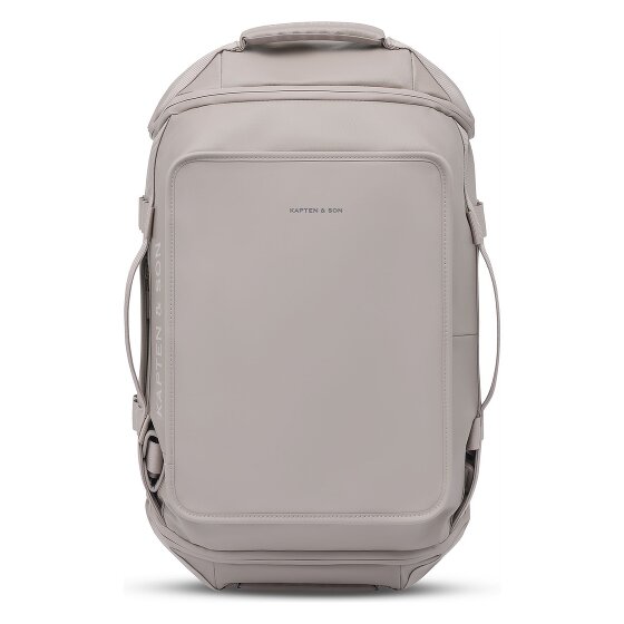 Kapten & Son Lisbon Duffle Weekender Reisetasche M 55 cm