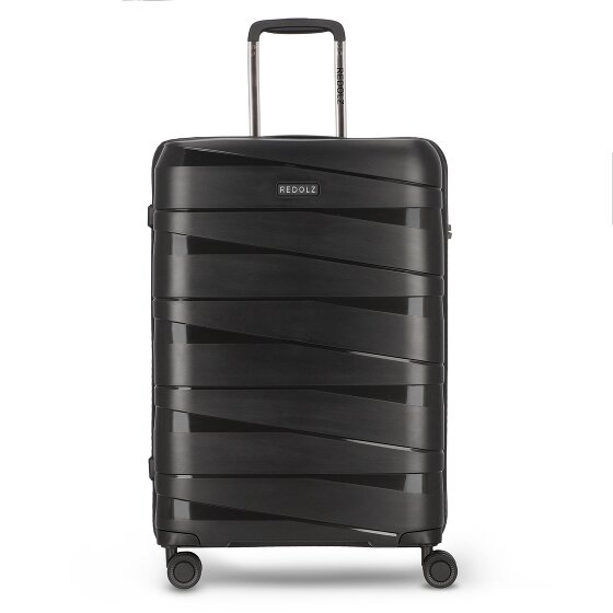 Redolz Essentials 10 MEDIUM 4 Rollen Trolley 67 cm Redolz Essentials 10 MEDIUM 4 Rollen Trolley 67 cm