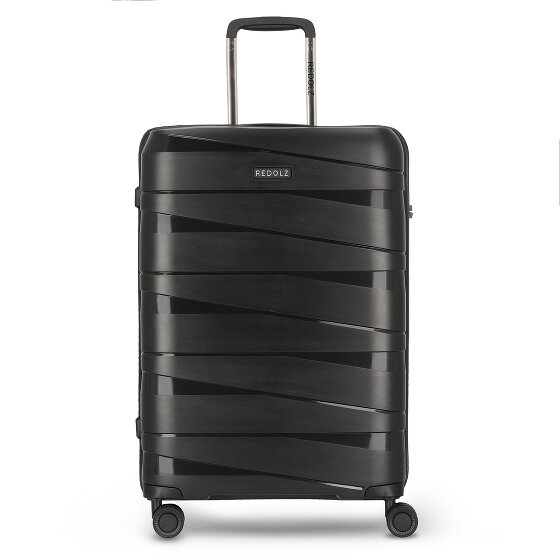 Redolz Essentials 10 MEDIUM 4 Rollen Trolley 67 cm