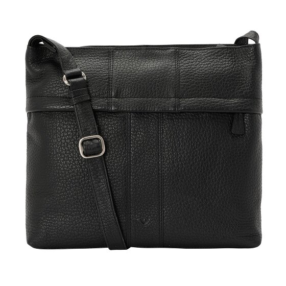 Voi Hirsch Pita Umhängetasche Leder 33 cm