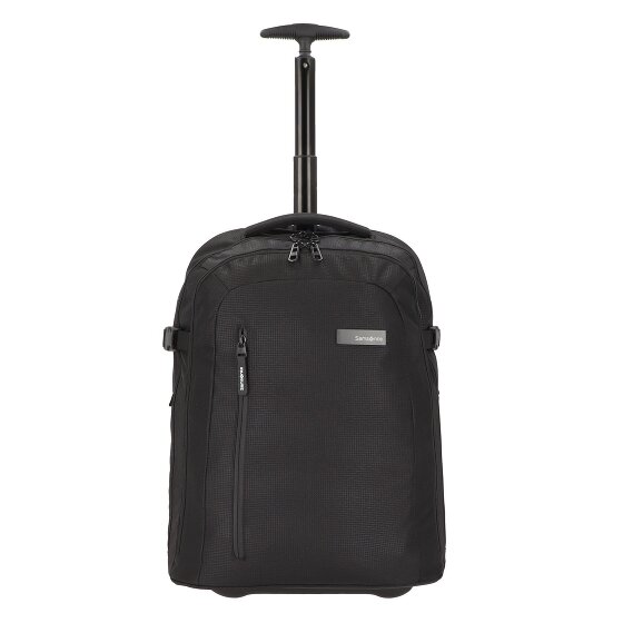 Samsonite Roader 2 Rollen Kabinentrolley 55 cm Laptopfach