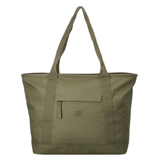 Herschel Alberni Shopper Tasche 38 cm