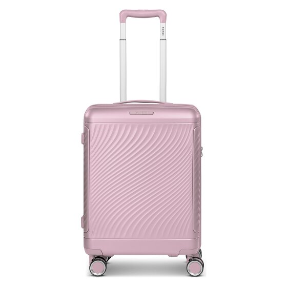 Picard Vienna 4 Rollen Kabinentrolley S 54 cm