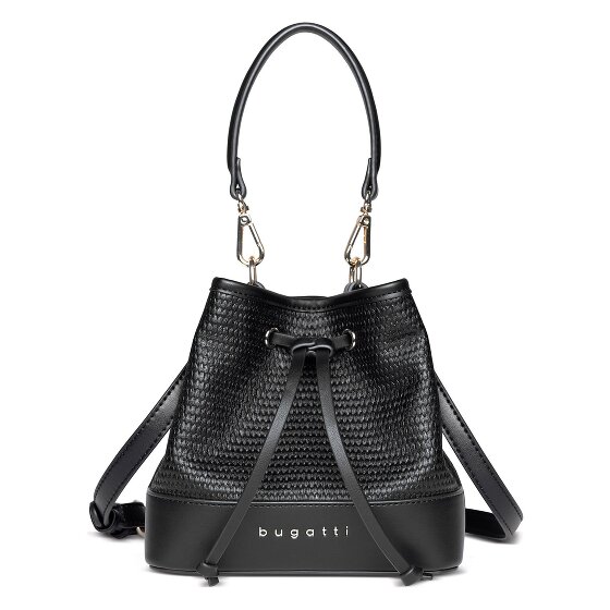 bugatti Isa Schultertasche 18 cm