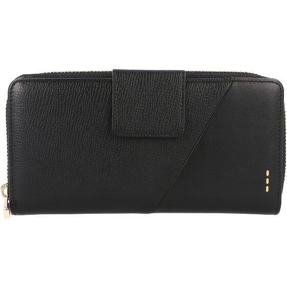 Roncato Milano Geldbörse RFID Leder 19 cm