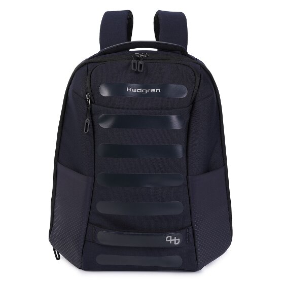 Hedgren Comby Rucksack RFID 44 cm Laptopfach