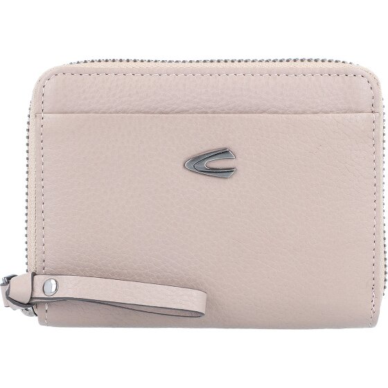 camel active Pura Geldbörse Leder 12 cm