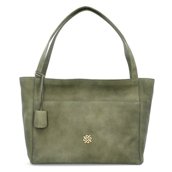 Picard Kapstadt Shopper Tasche Leder 46 cm