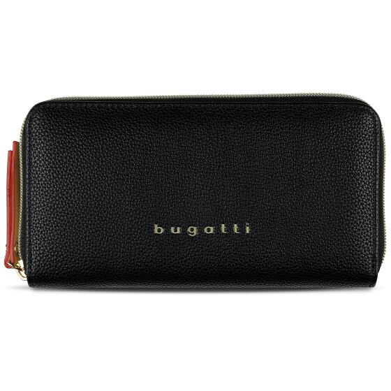 bugatti Ella Geldbörse 19 cm