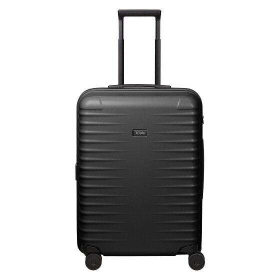 Titan Upgrade 4 Rollen Trolley M 65 cm