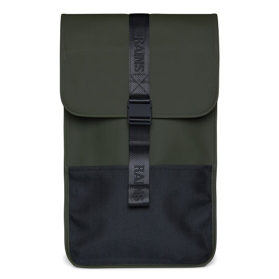 Rains Trail Daypack 47 cm Laptopfach