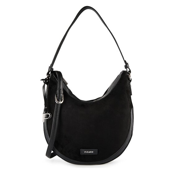 Picard Highlands Schultertasche Leder 29 cm