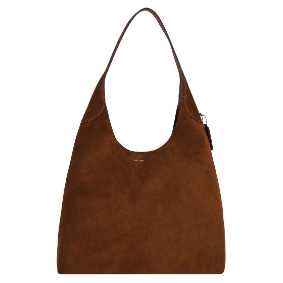 Coach Brooklyn Shopper Tasche Leder 39 cm
