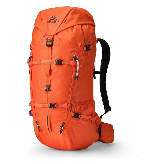 Gregory Alpinisto 50 L Trekkingrucksack S-M 67 cm